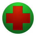 Blood Pressure Log logo