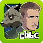 Wolfblood - Shadow Runners Apk