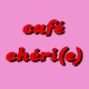 cheri cafe (s) APK