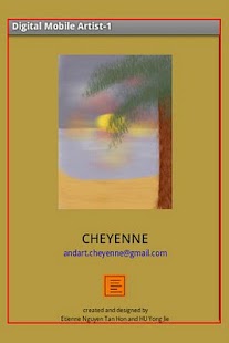 How to mod Cheyenne Artbook 1.0 apk for laptop