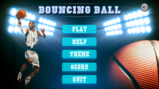 Bouncing Ball