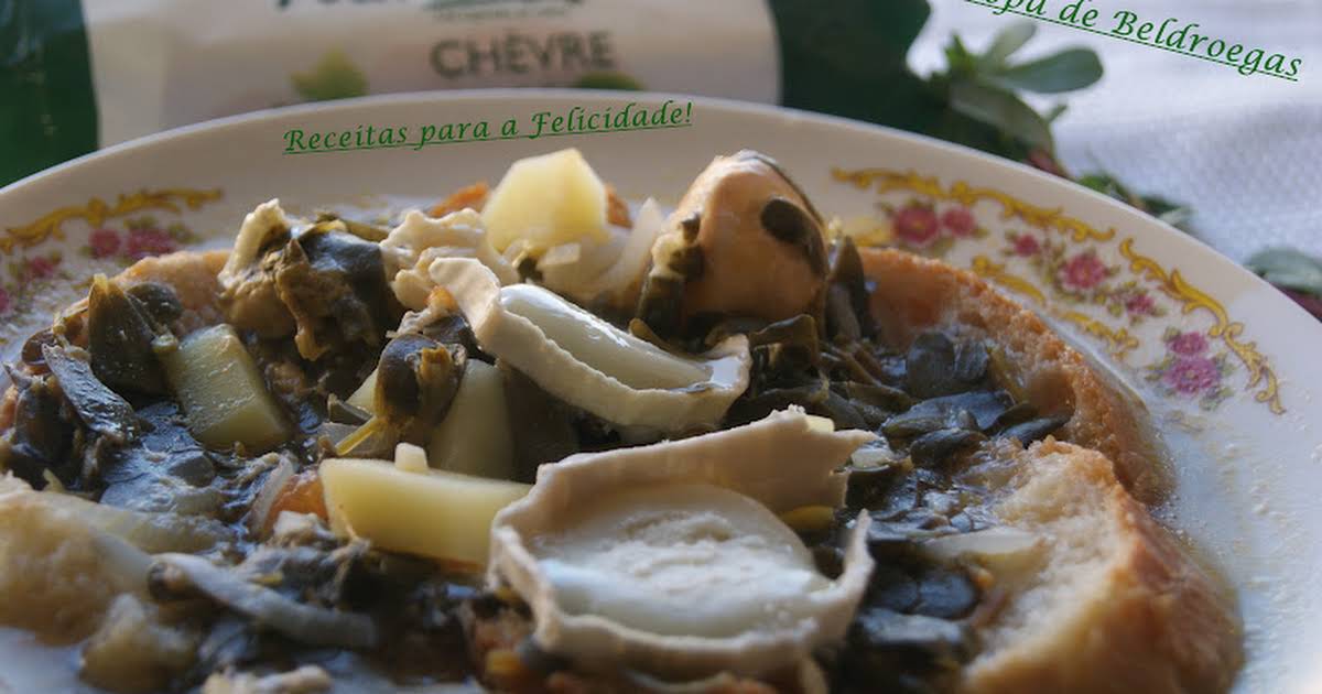 10 Best Portuguese Soup Recipes Yummly
