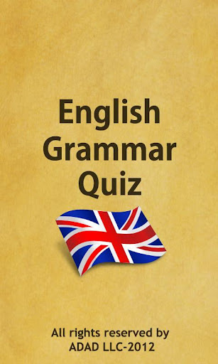 English Grammar Beginner Pro