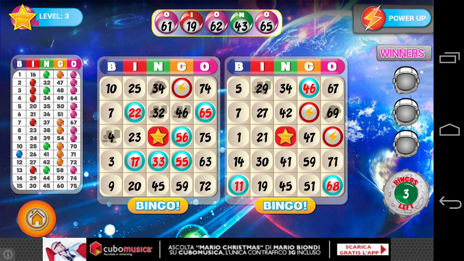 Bingo Android Apps on Google Play