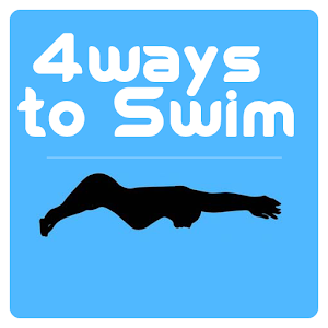 How to swim 1.3