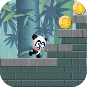 Panda Run Apk Full İndir Full İndir