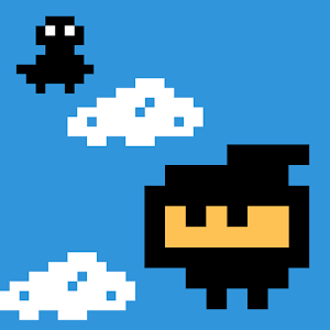飛翔忍者 -Ninja Jump- 1.0.0