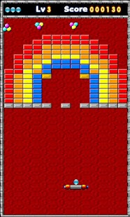 Lastest arkanoid2+ APK