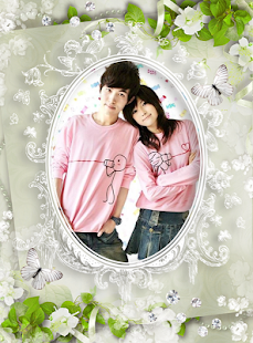 Lastest Wedding Frame APK for PC