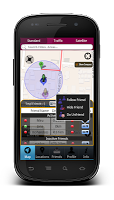 GPS Friend Locator APK Screenshot Thumbnail #2