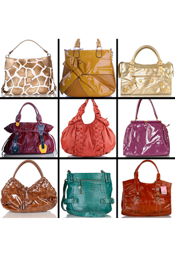 Women HandBags 2014