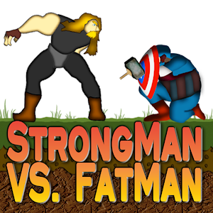 StrongMan VS. FatMan.apk 1.0