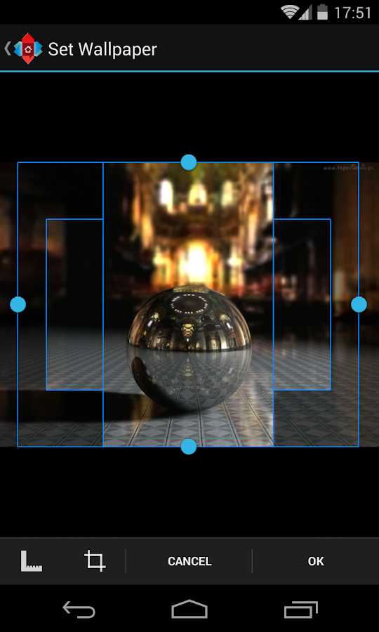3D Wallpapers Android Apps on Google Play