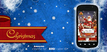 Christmas Theme for BIG! APK