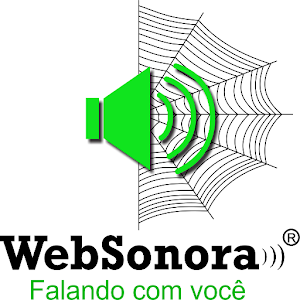 WebSonora logo