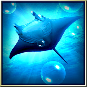 OCEAN HD V1.7.1 MOD (SHARK PACK UNLOCKED) APK: