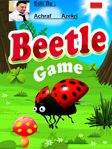 Beetle Morocco Game