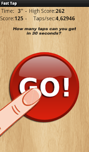 How to install Fast Tap 1.0 unlimited apk for bluestacks