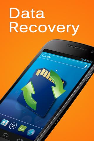 Data Recovery