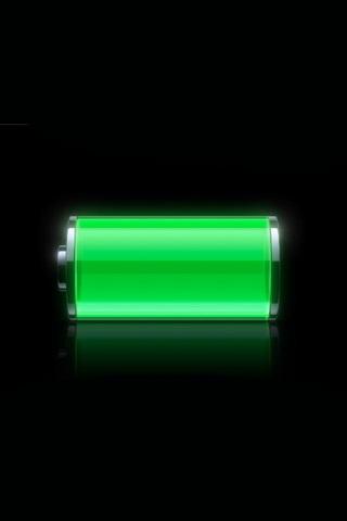 Battery Status AtoZ ™