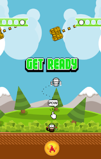 Rocket Monkey Screenshots 7