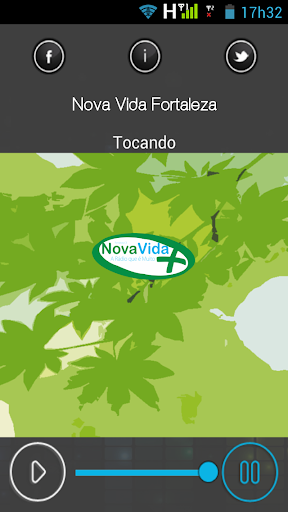 Nova Vida Fortaleza