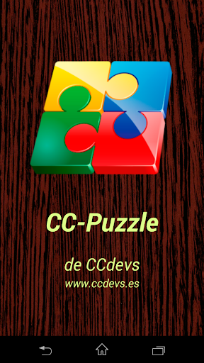 CC Puzzle