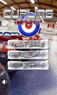 Lastest HAYABUSA Curling Sport APK for PC