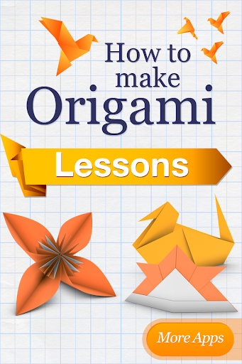 How to Make Origami Birds