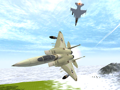 免費下載模擬APP|Air Supremacy Jet Fighter app開箱文|APP開箱王