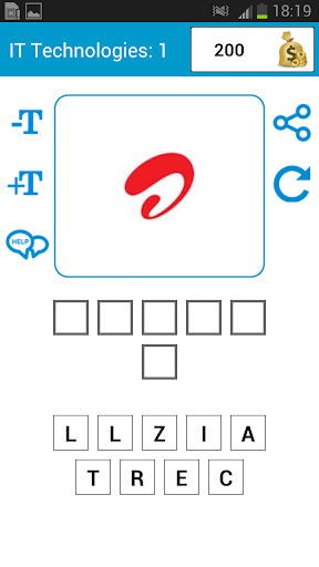 免費下載教育APP|Logo Quiz++ app開箱文|APP開箱王