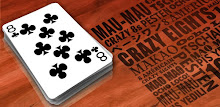 Crazy Eights Gold APK