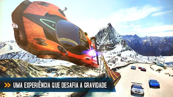 Asphalt 8: Airborne - screenshot thumbnail