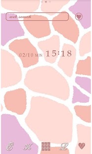 How to get Pastel Giraffe for[+]HOME 1.0 unlimited apk for pc