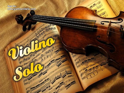 Download Violino Solo APK for PC