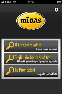 Midas Screenshots 3