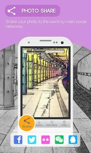 Camera360 Ultimate - screenshot thumbnail