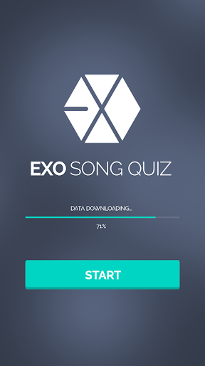 EXO SONG QUIZ -엑소 노래 퀴즈-