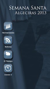 Free Download Semana Santa Algeciras APK for PC