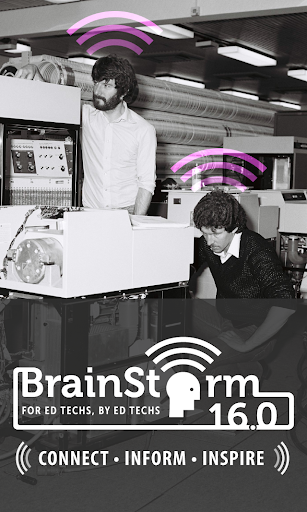 BrainStorm IT Conference