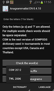 How to download Anagrammatist EN patch 0.4.10 apk for laptop