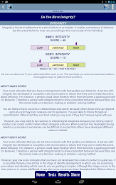 Know Your Relationships Tests poster 7