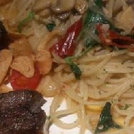 Ita義塔創義料理