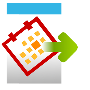 Appsi Calendar plugin logo
