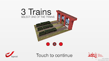 The World of the Train APK