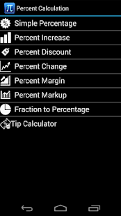 Pi Scientific Calculator Screenshots 15