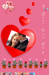 Love Stickers! for Doodle Wish Screenshots 6