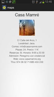 Camino de Santiago, Aragones Screenshots 9