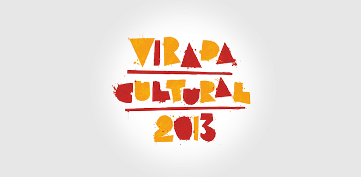 Virada Cultural 2013
