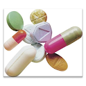 Farmaci per il neonato free logo